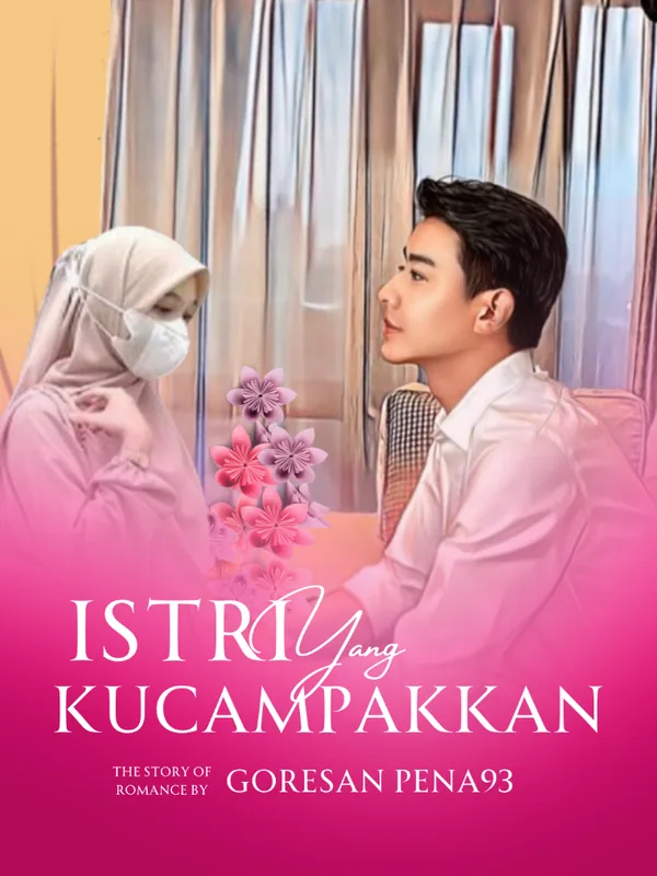 Sampul Istri Yang Kucampakkan